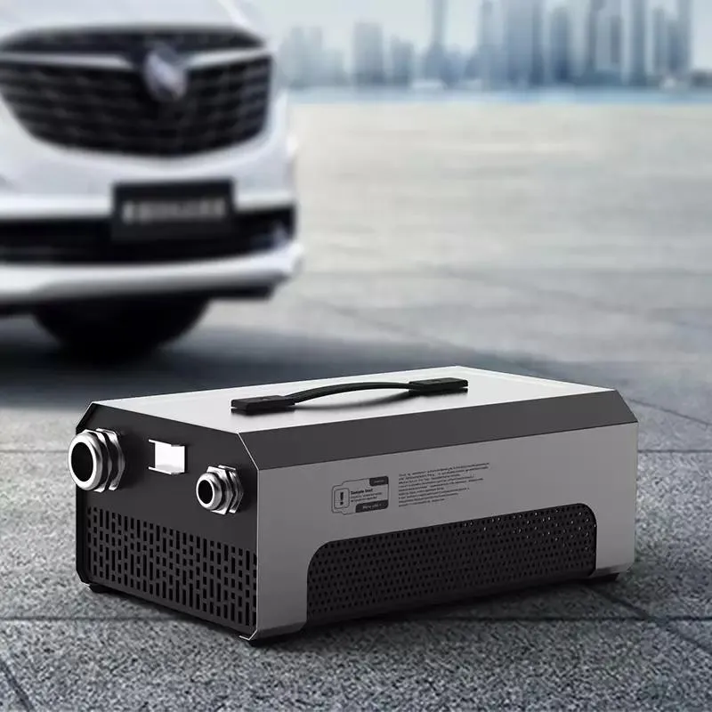 Application Scenarios