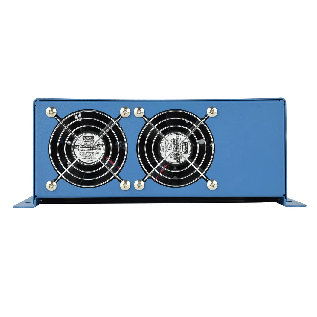 Inverter Charger Internal