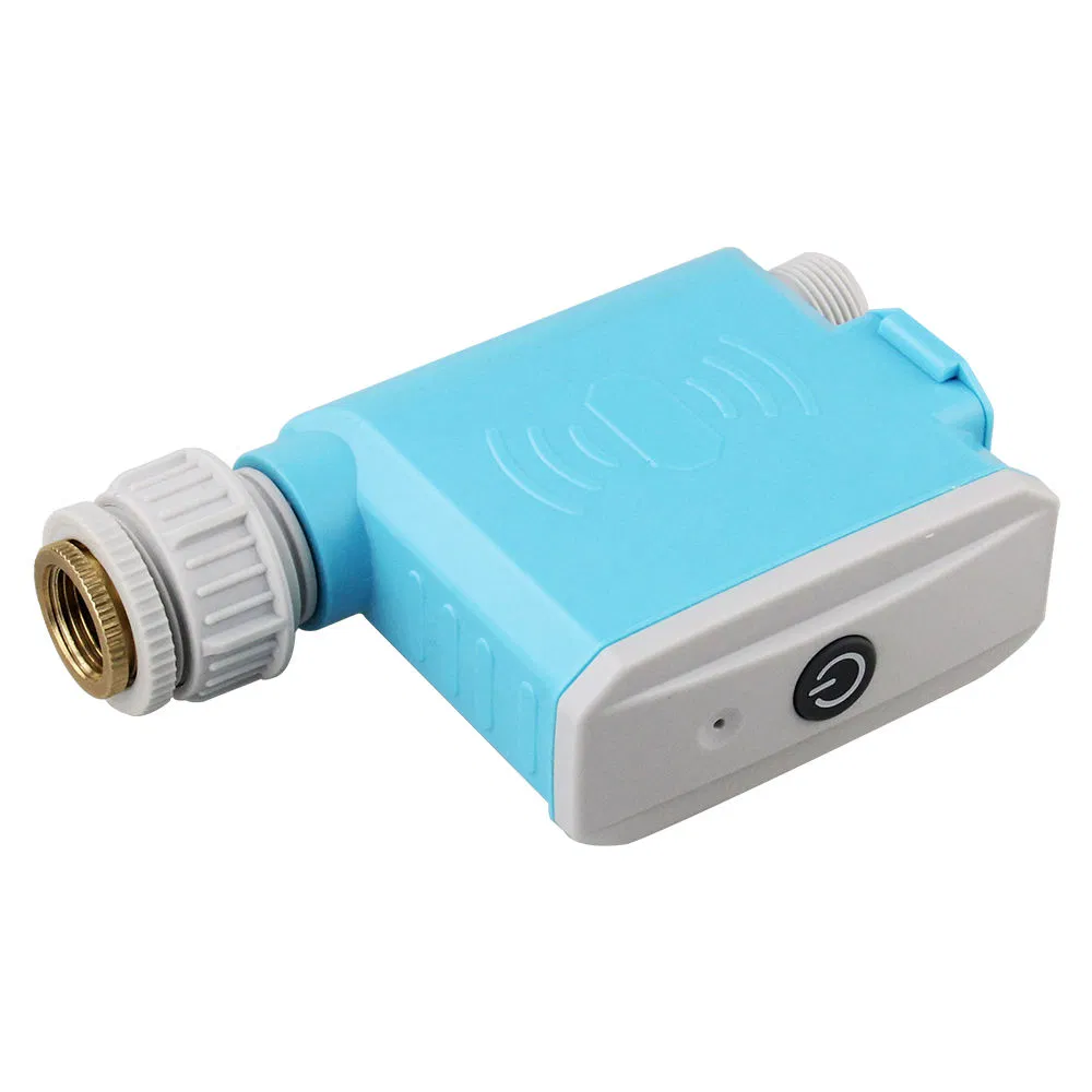 BLE WiFi Smart Water Timer Outdoor Irrigation Controller for Outdoor Irrigation System