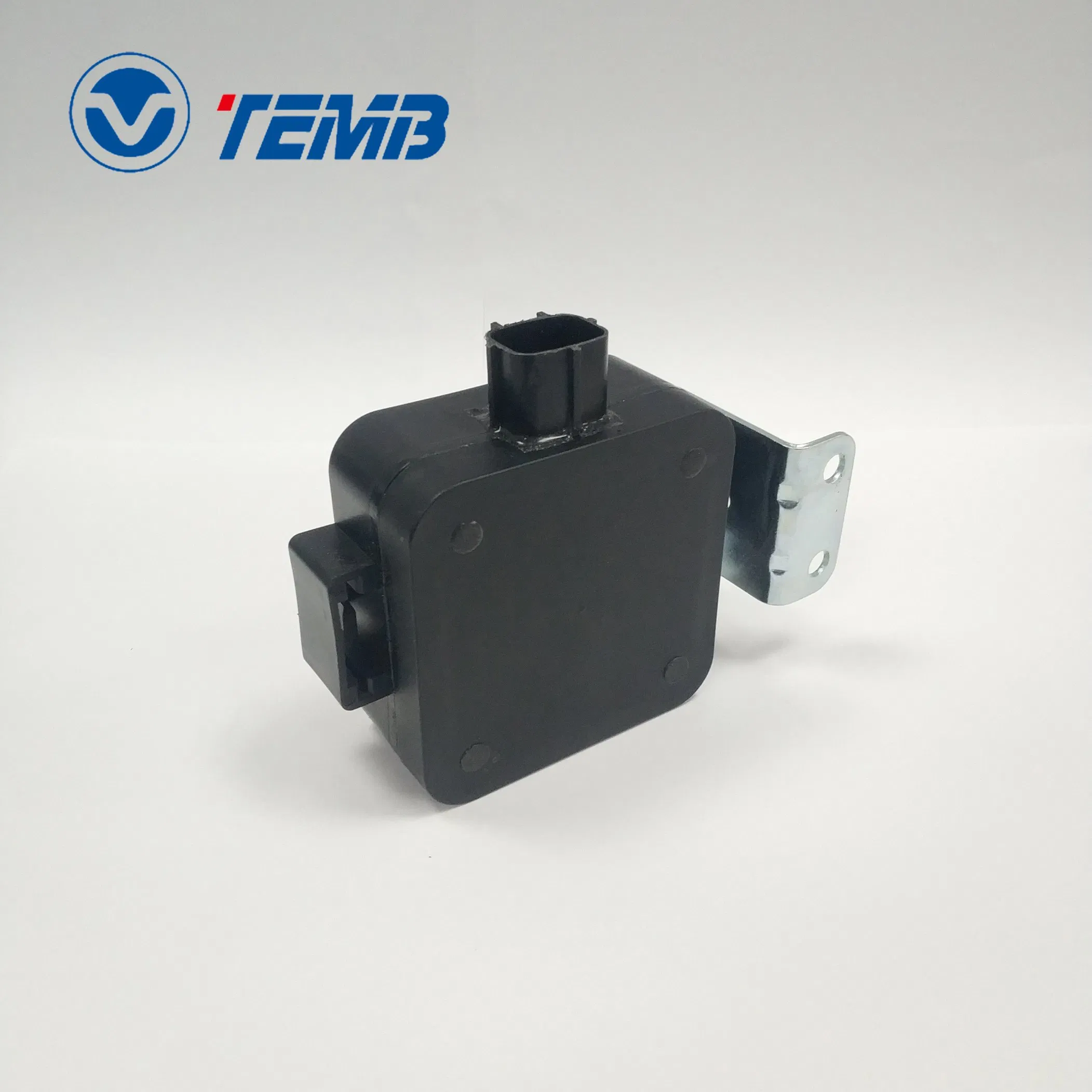 Engine Sound Simulator for EV Car