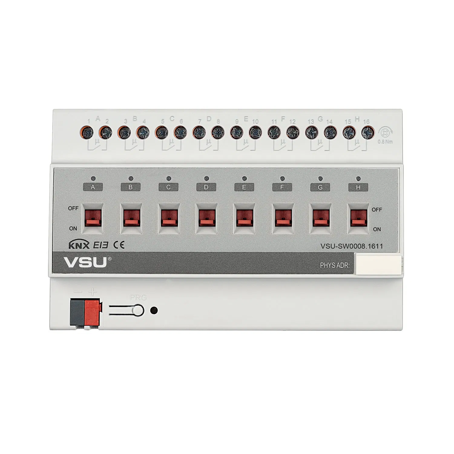 Knx Gateway Controller for Smart Lighting System