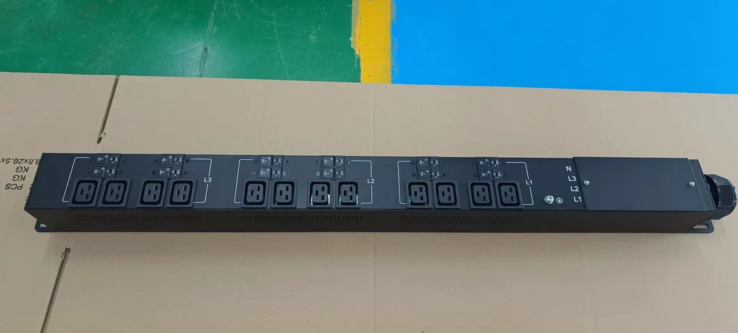 PDU Detail