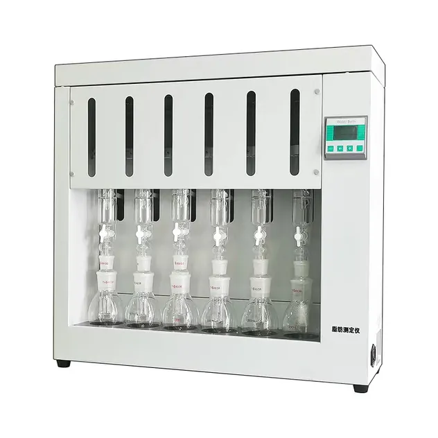 Fatty Acid Detection Platform