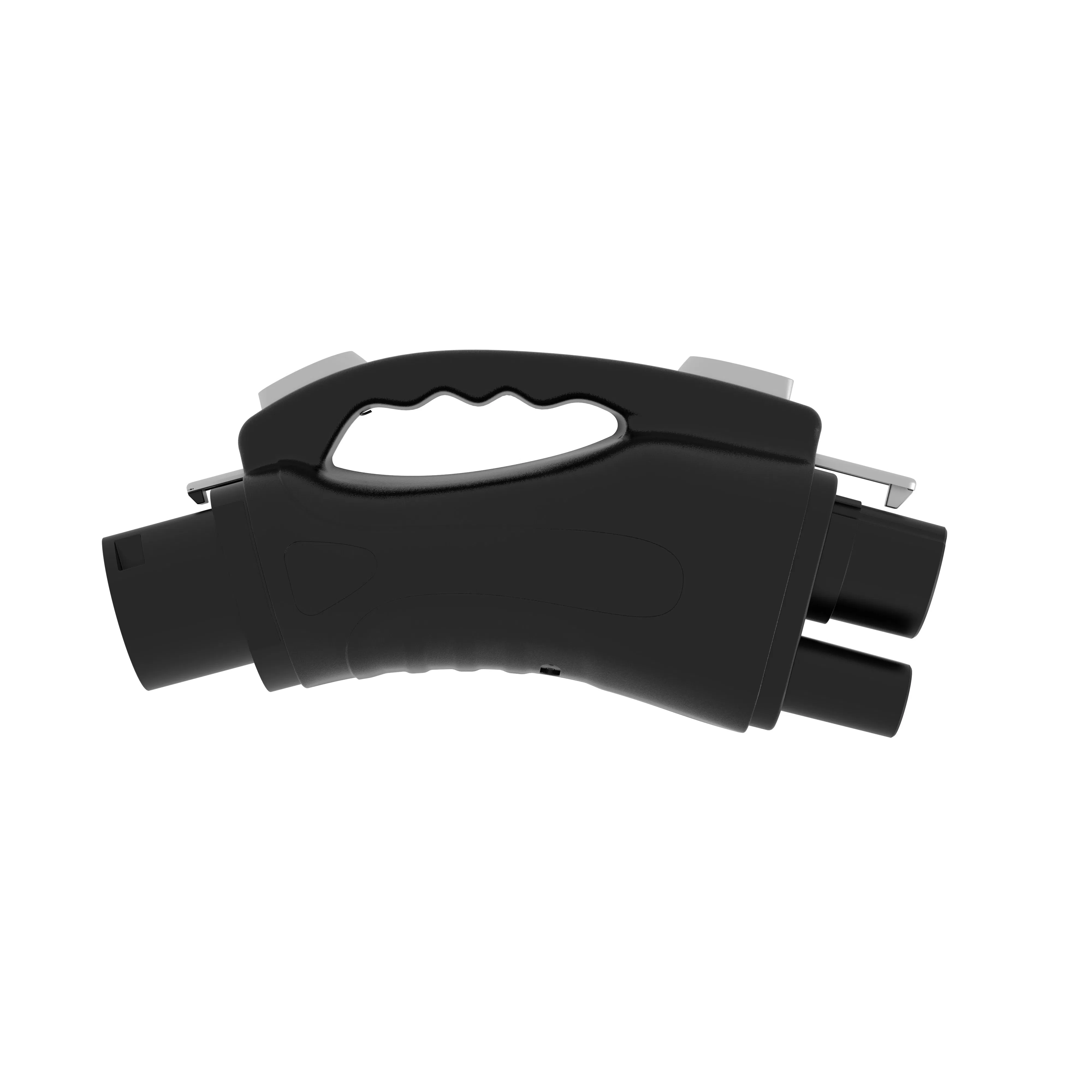 Factory Price CCS2 to Gbt DC Chinese Car Byd EV Charging Adapter