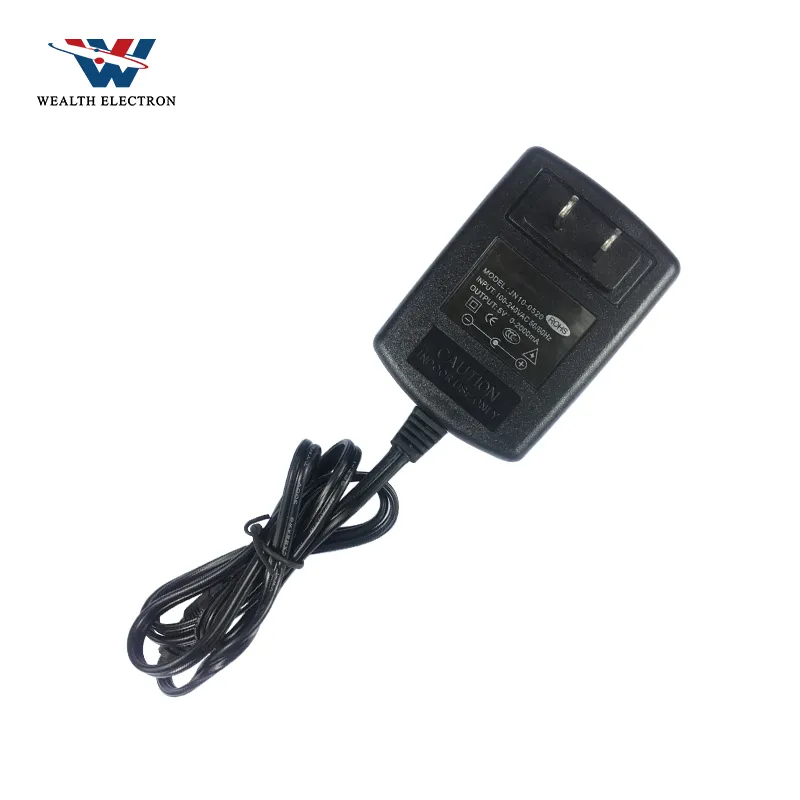 LED Controller Detail 4