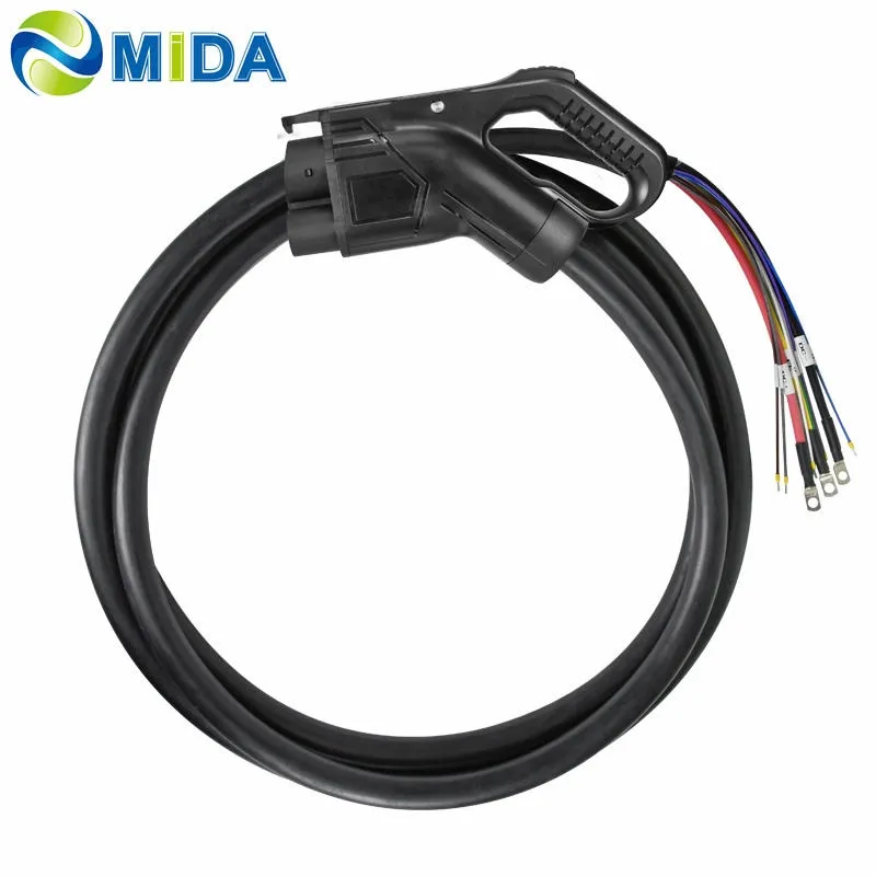 EV Charging Cable