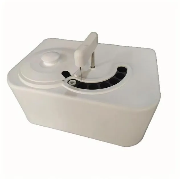 Grain Testing Equipment