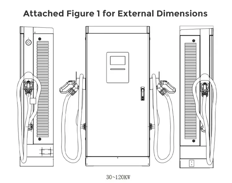 EV Charger Detail 5