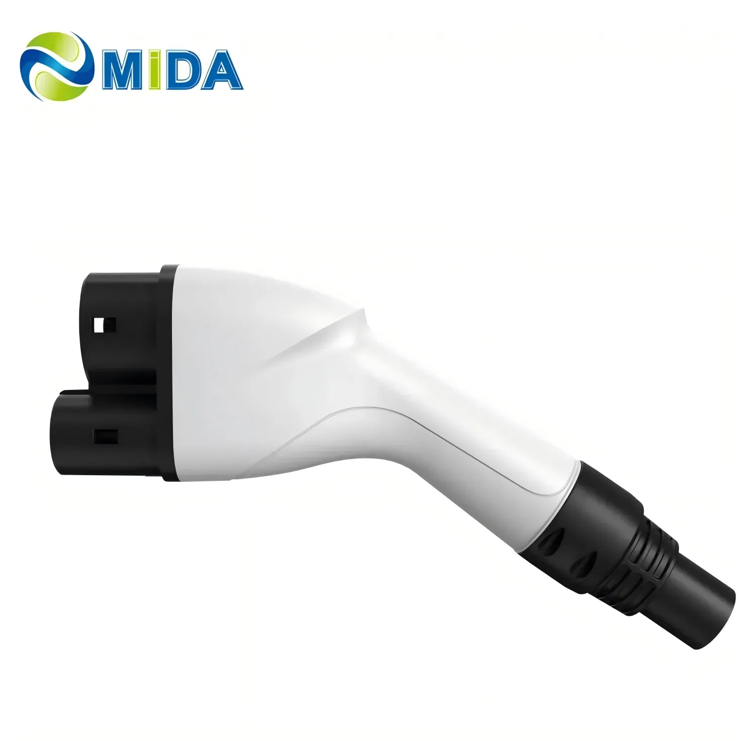 500A CCS2 Hpc Liquid Cooled DC Charging Plug for DC Fast Charging Station EV Charging Gun Cable