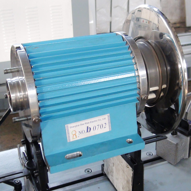 Jp Jianping Roots Helical Pump Rotor Impeller Balancing Systems