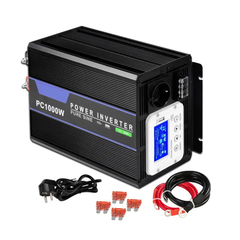 Inverter Charger
