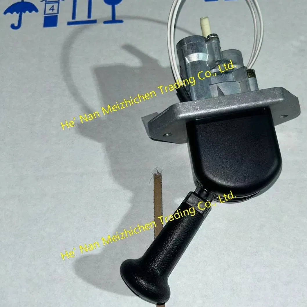 Durable Hand Brake Valve 9617230020 for Heavy Vehicles