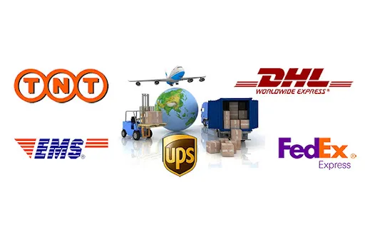 Shipping Logistics