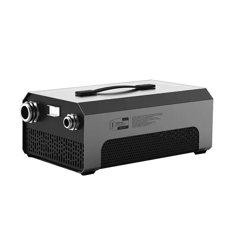 Home Use Fast Charging Low Voltage Intelligent Portable