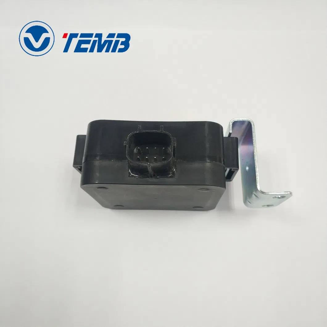 Engine Sound Simulator for EV Car