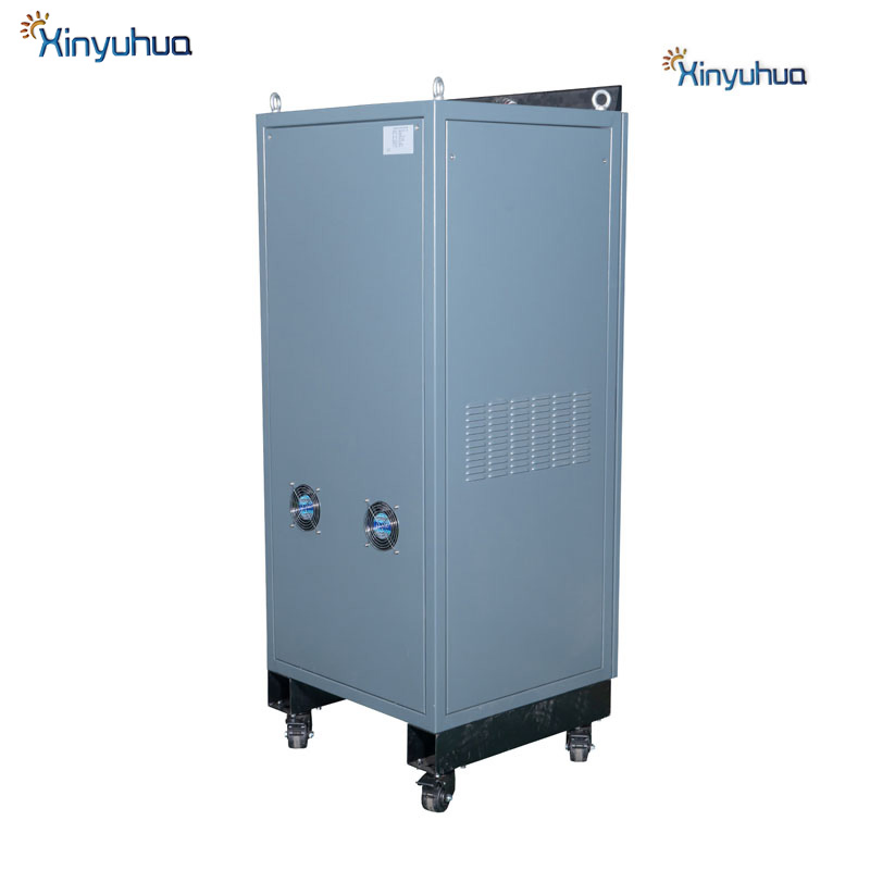 Xinyuhua 5000W Hybrid Solar Inverter Converters DC 48V to AC 230V 5kw High Frequency Bi-Directional Power Inverter Charger