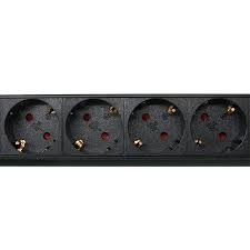 Advanced 16A Power Distribution Unit for Data Center Solutions