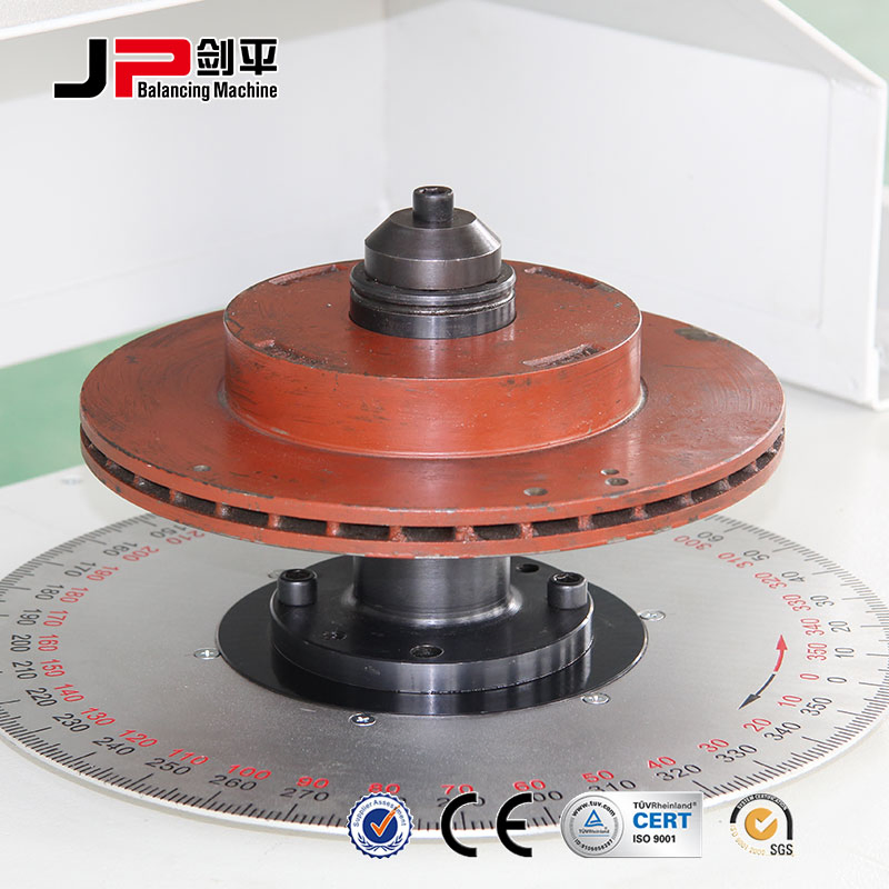 Jp Jianping Small Flywheel Motorcycle Flywheel Balancing Systems
