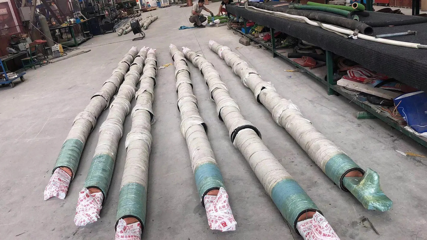 Aps Water Cooling Cable for Electric Arc Furnace