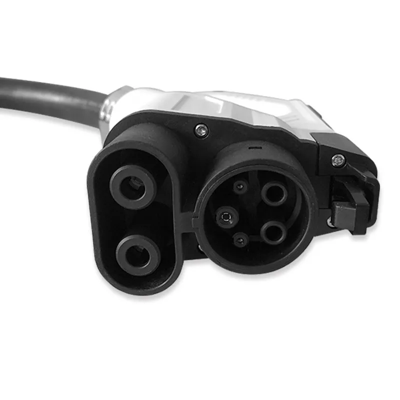 Liquid Cooled System Detail