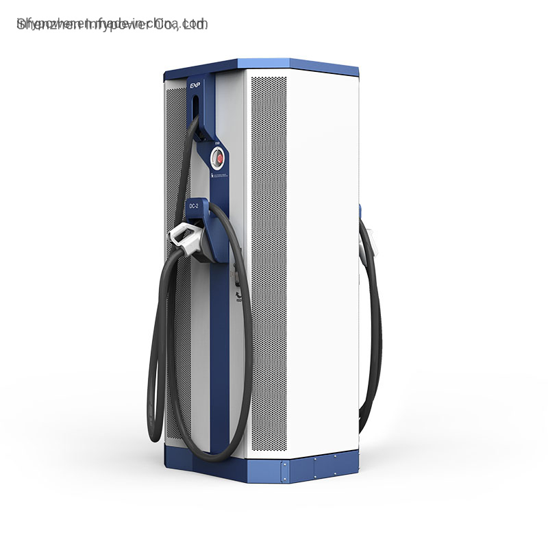 Ocpp 1.6j 2.0 IP55 CCS Chademo 176kw Bidirectional High Power Fast EV Charger V2g V2h Support