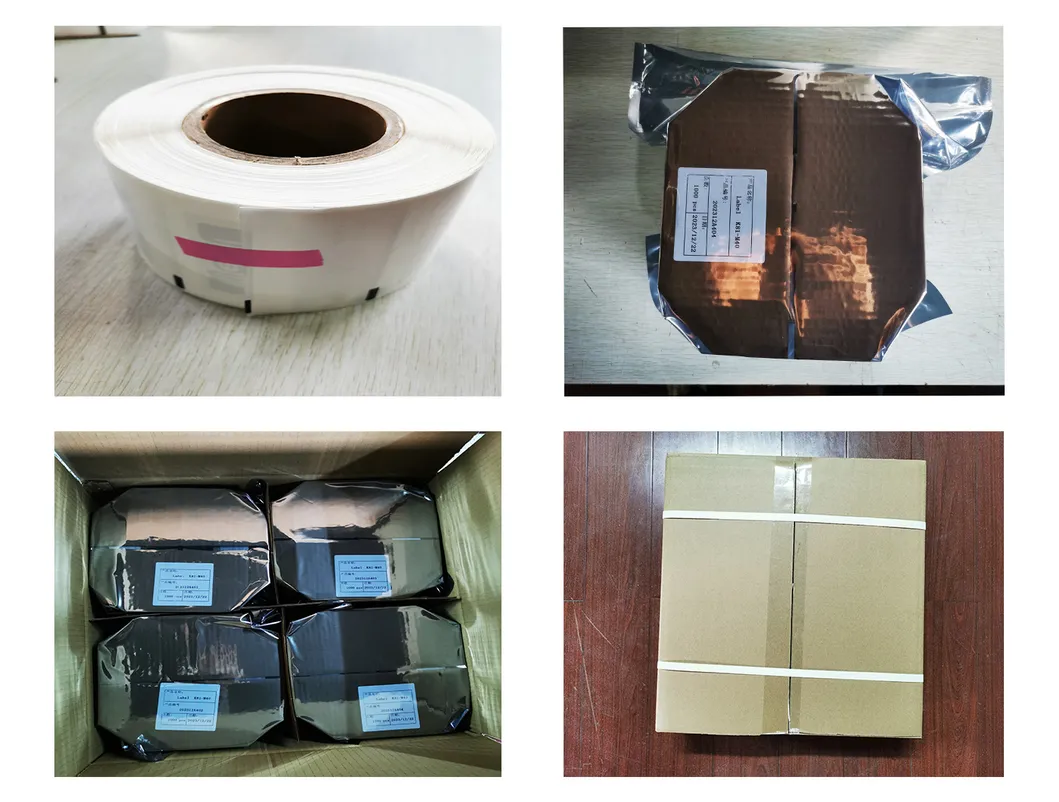RFID Packaging