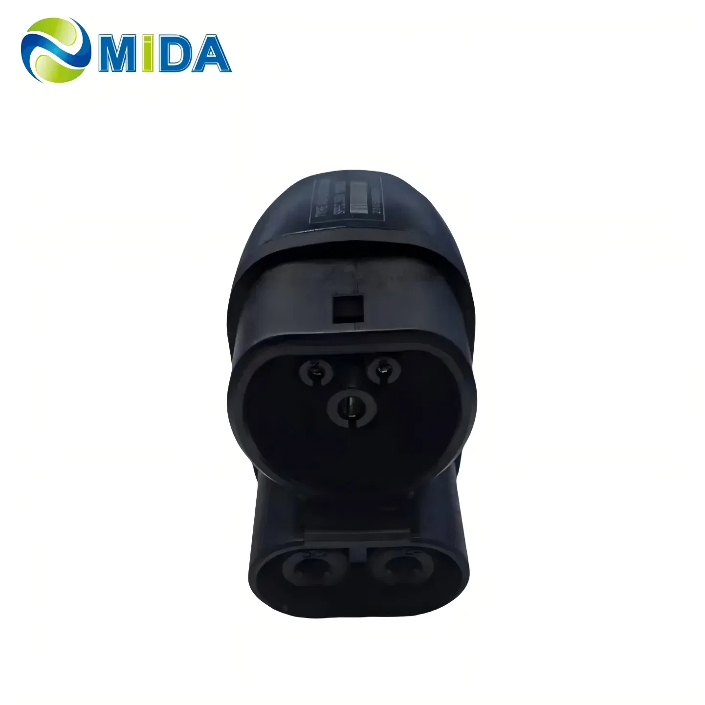 500A CCS2 Hpc Liquid Cooled DC Charging Plug for DC Fast Charging Station EV Charging Gun Cable