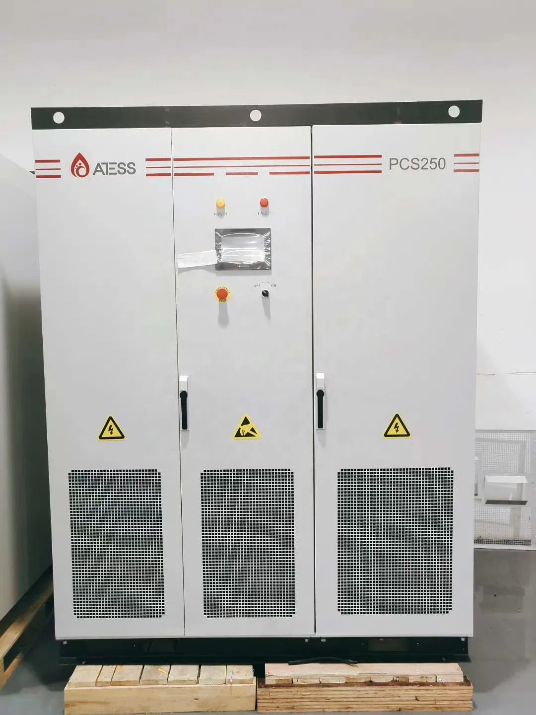 500kw 630kw 1000kw Hybrid Solar Inverter PCS500 Bi Directional PV Inverter Battery Inverter for Solar Energy Solution