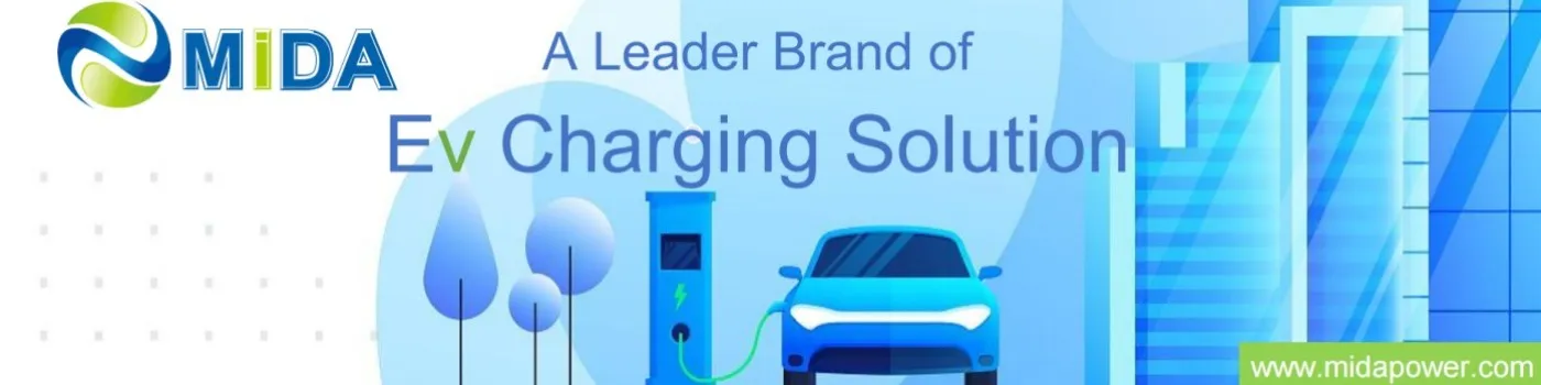 CCS Combo2 Charging Solution