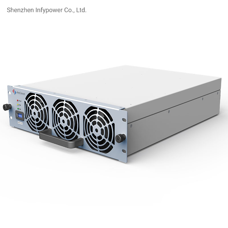 Bestseller Bidirectional V2g V2h EV Charger Module 22kw1000V AC2DC Power Converter