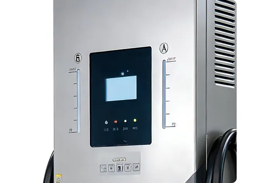 Durable Steel Construction