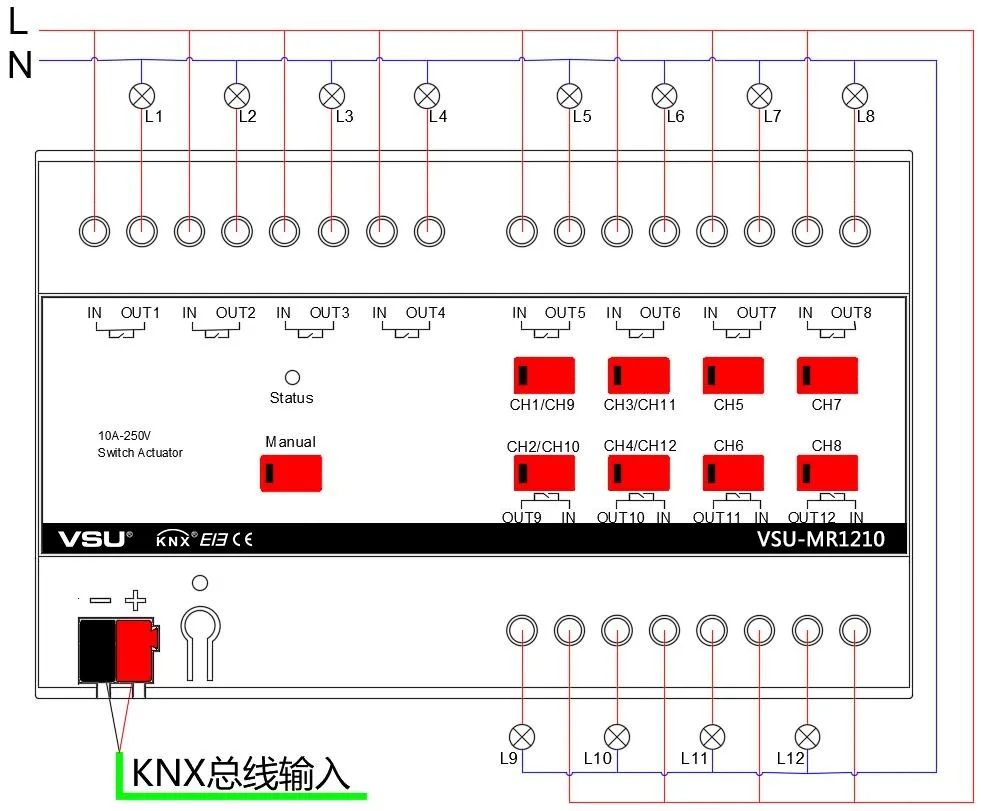 Wiring Diagram