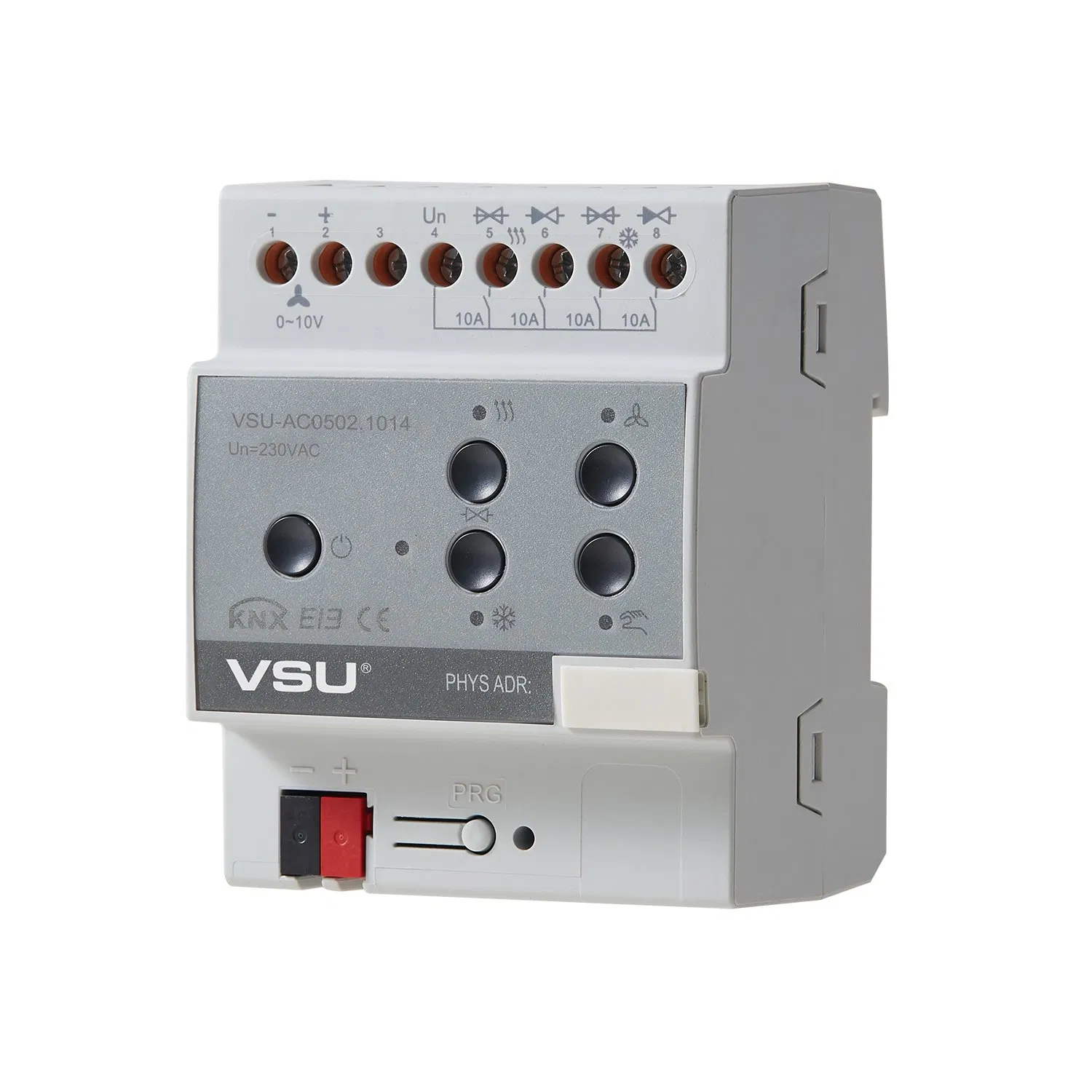 Knx Gateway Controller for Smart Lighting System