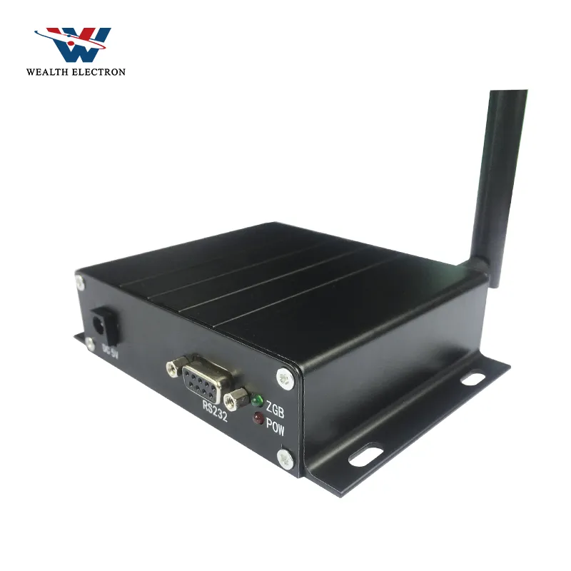 LED Controller Detail 3