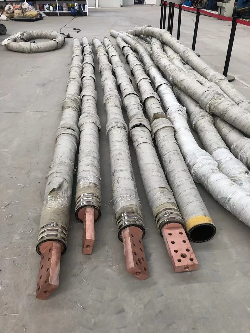 Water Cooling Cable Details