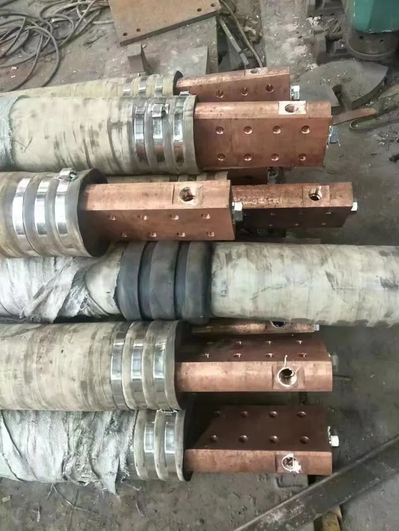 Industrial Cooling Cable