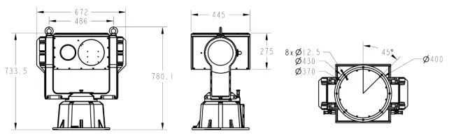Smart Servo Load System 4