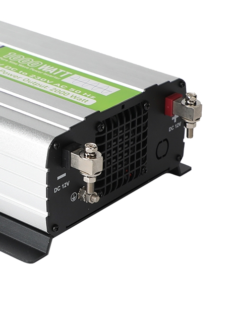 China Factory Bi-Directional Inverter Charger 1kw 12V/230V for RV Inverte