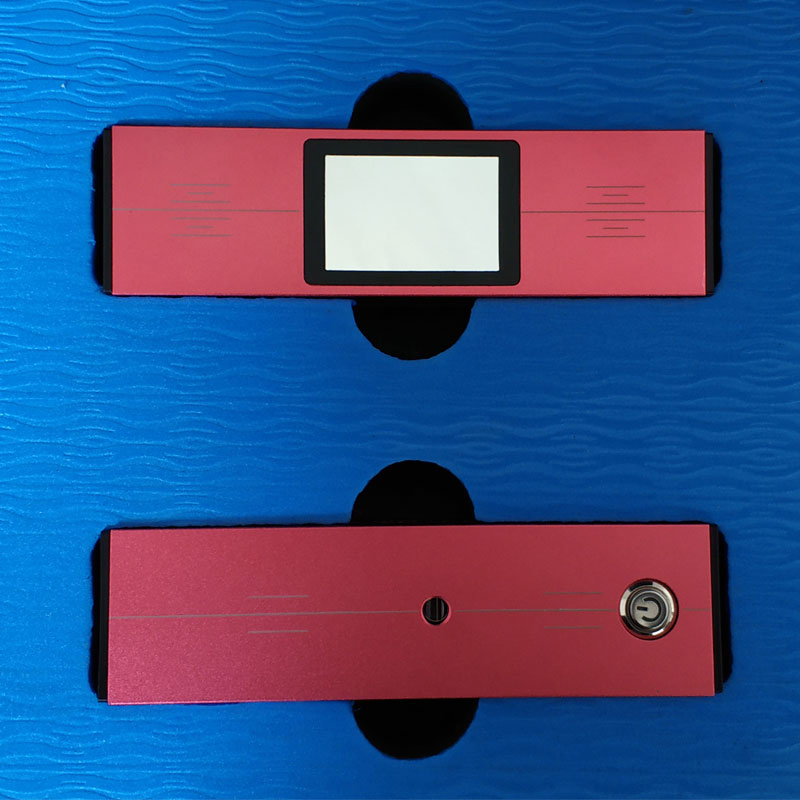 Laser Pulley Alignment System Made in China