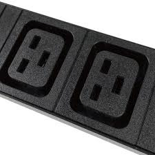 Reliable Power Distribution Unit for 210V-240V Rack-Mount Systems