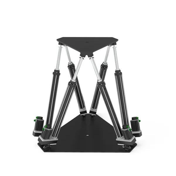 6-Dof Hexapod Platform System