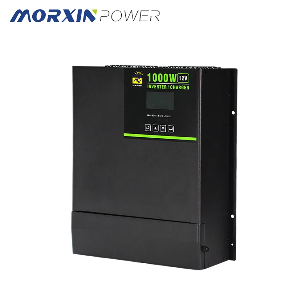 1000W Inverter Details