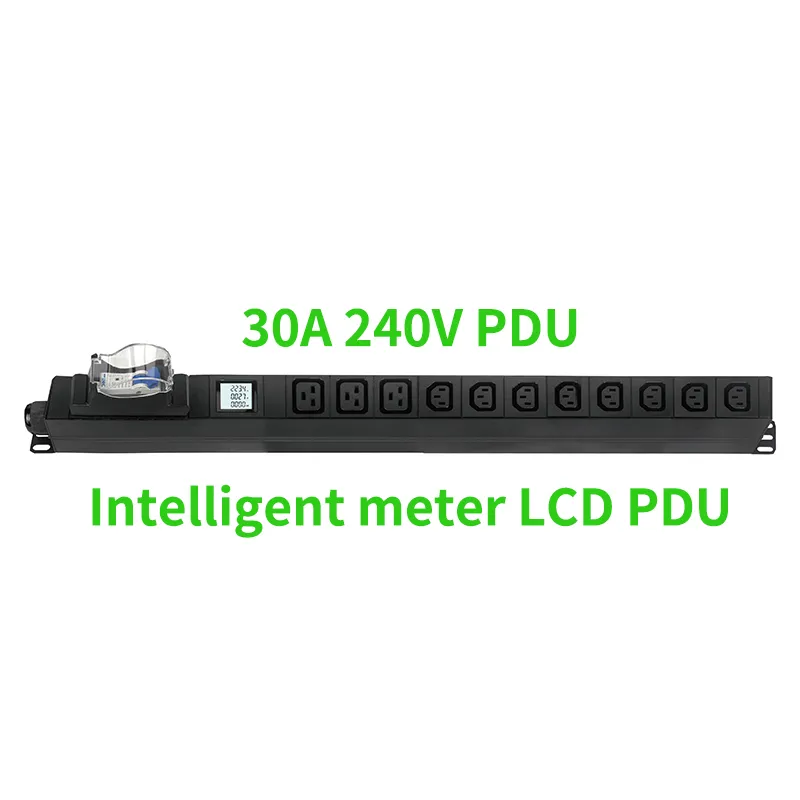 PDU Detail 2