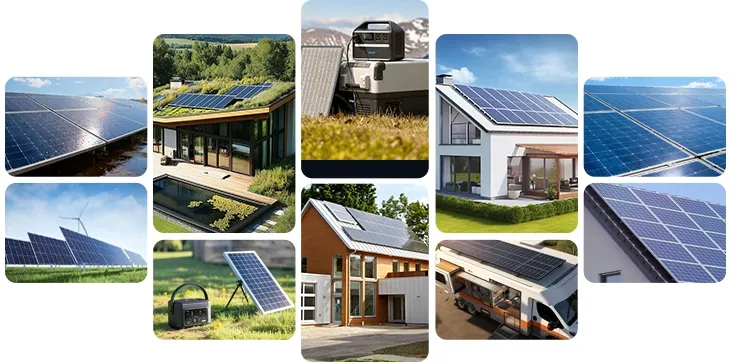 System Infrastructure