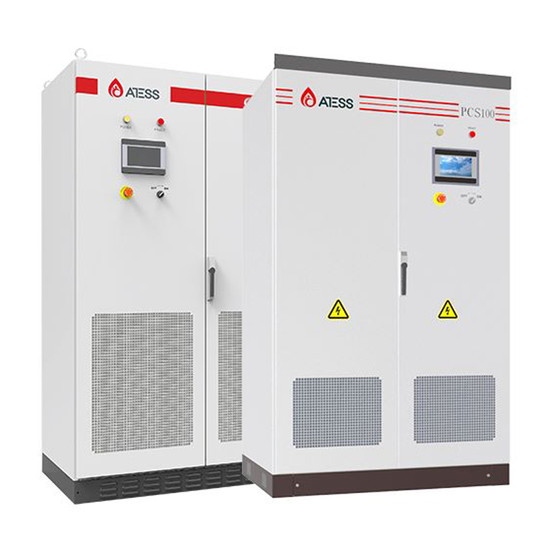 500kw 630kw 1000kw Hybrid Solar Inverter PCS500 Bi Directional PV Inverter Battery Inverter for Solar Energy Solution