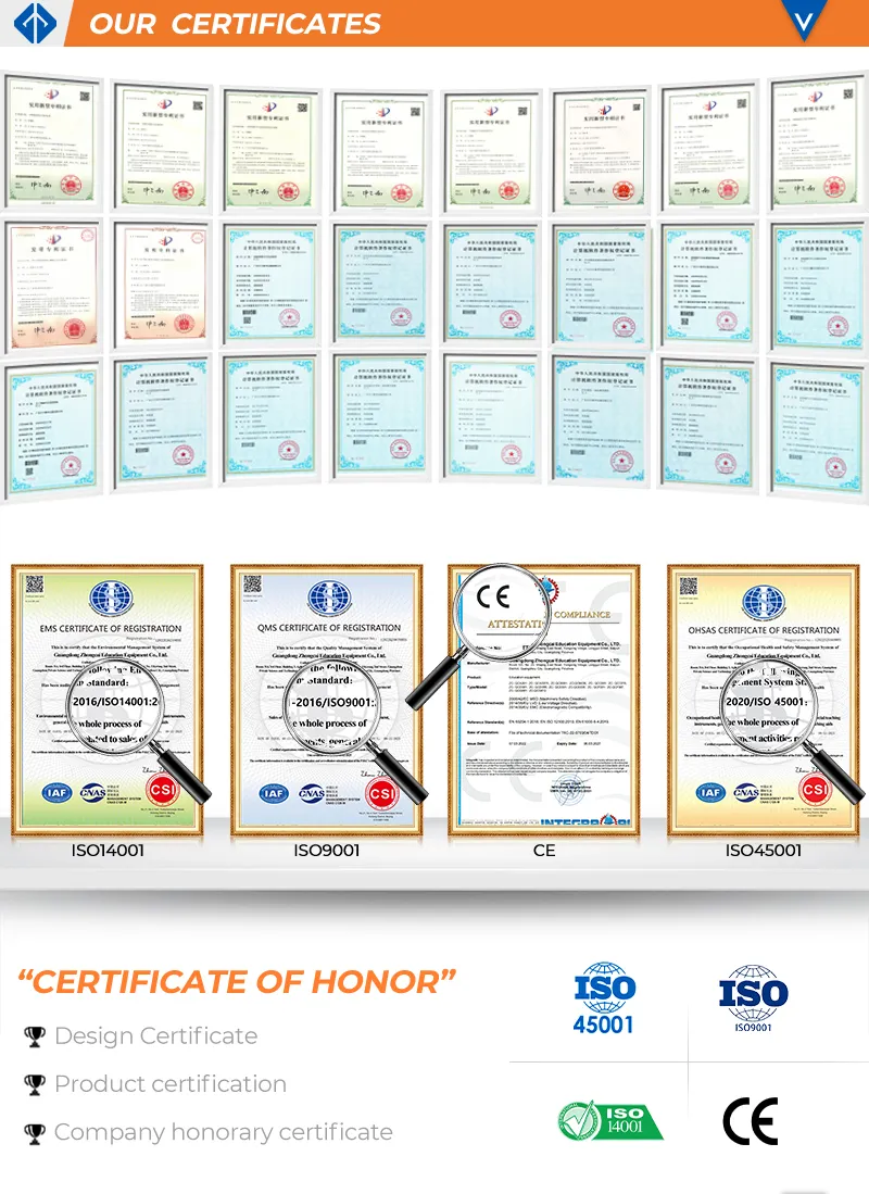 EV Teaching Solution 3