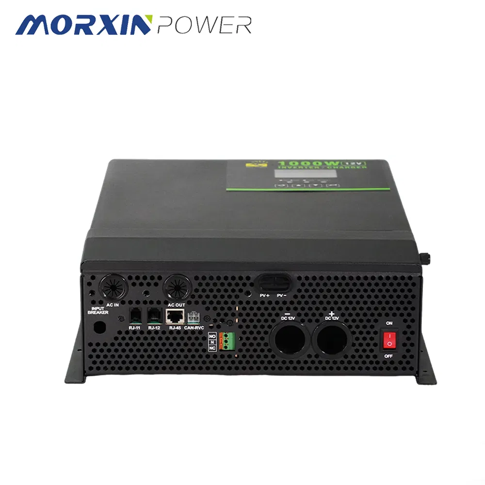 1000W Bi-Directional Pure Sine Wave Inverter &amp; Charger for RV Caravan Vehicle