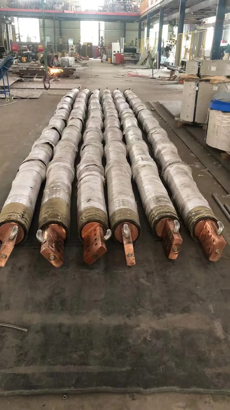 Arc Furnace Cable