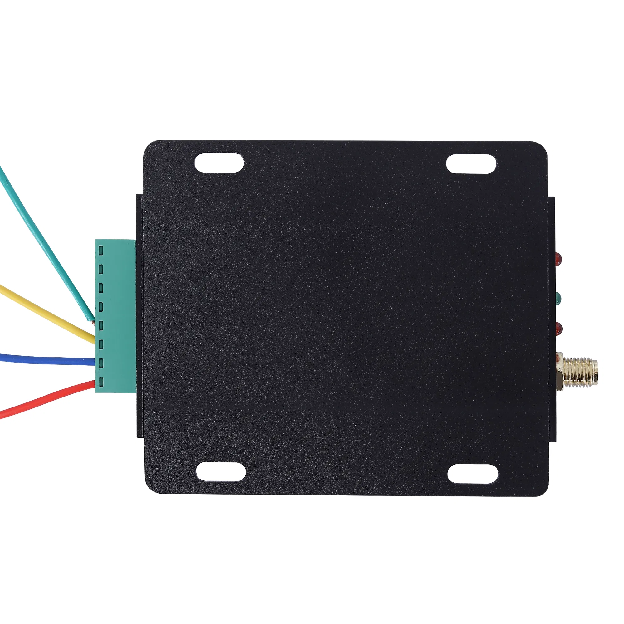 Smart Wireless RTU Controller for Modbus TCP and RTU Devices