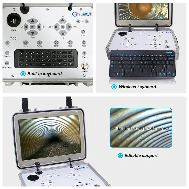 Detailed Parameter 2
